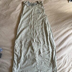 Woolino 4 season sleep sack 2 months to 2 years